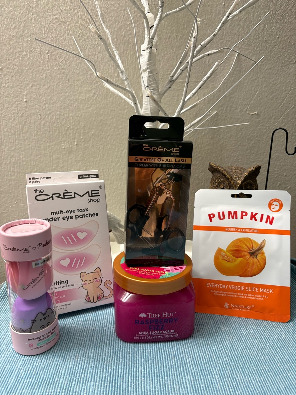 Bath and Beauty BUNDLE